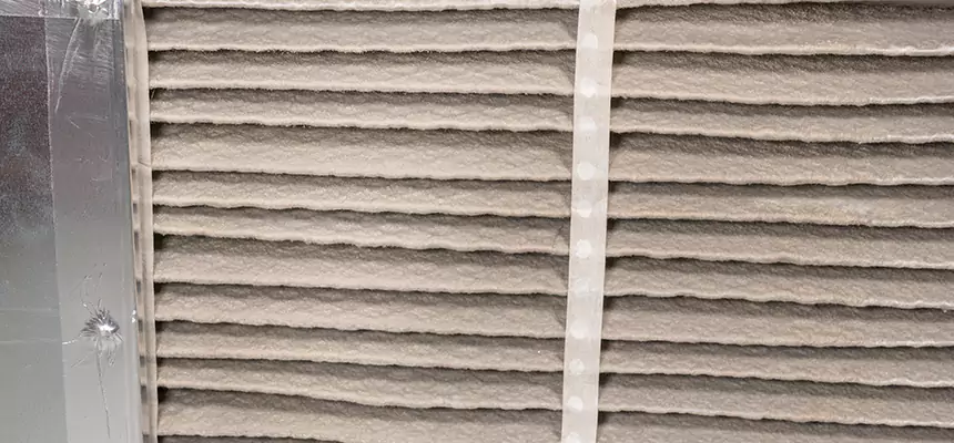 Mobile Car AC Filter Replacement in Hermitage