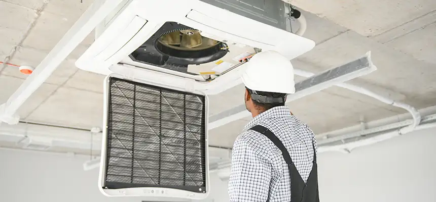 Our Affordable Duct Cleaning Near Me Services in Hermitage, PA