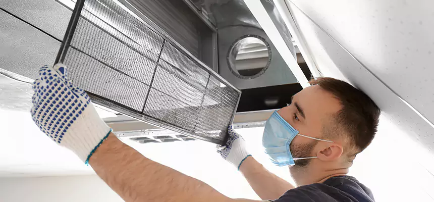 Our Bathroom Exhaust Duct Cleaning Services in Hermitage, PA