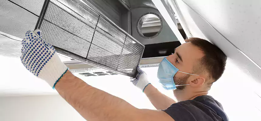 Our Dryer Vent Cleaning Services in Hermitage, PA