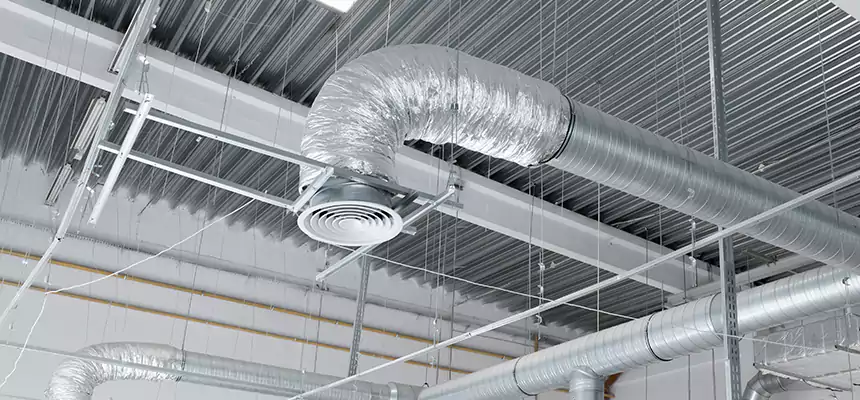 Our Dryer Vent Hose Replacement Services in Hermitage, PA