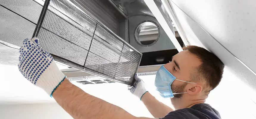 Our Dryer Vent Replacement Services in Hermitage, PA