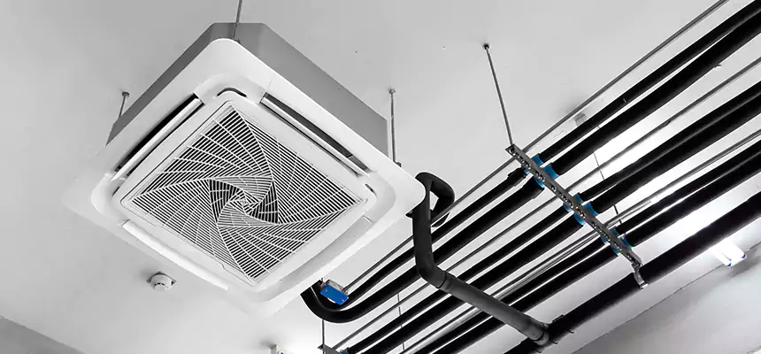 Our Smart AC Vent Controller Services in Hermitage, PA