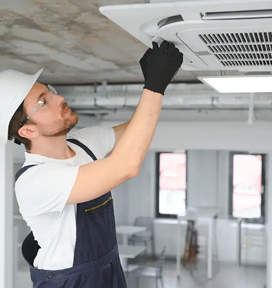 Top Affordable Duct Cleaning Services Near Me in Hermitage, PA