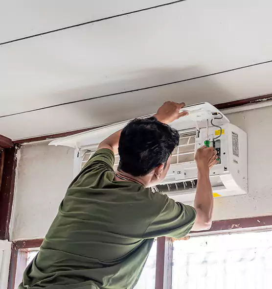 About Air Duct & AC Odor Removal in Hermitage, PA