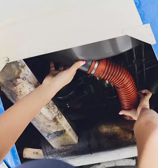 About Air Duct Virus Disinfection in Hermitage, PA