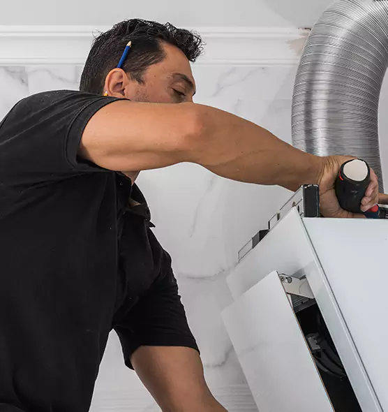 Trusted Bathroom Exhaust Duct Cleaning in Hermitage, PA