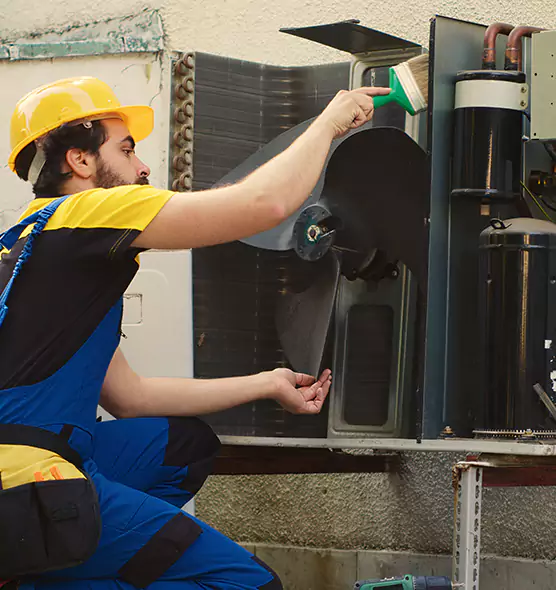 About Dryer Duct Fire Hazard Inspection in Hermitage, PA