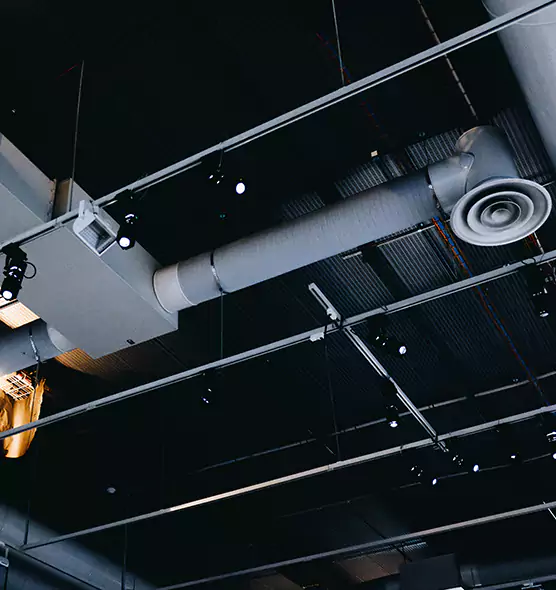 Professional Duct Cleaning For LEED Homes in Hermitage, PA