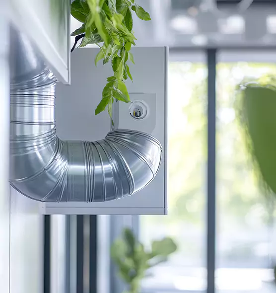 Professional Eco-Friendly Duct Cleaning Services in Hermitage, PA