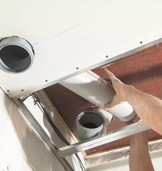 Professional Seasonal Allergy Air Duct Cleaning in Hermitage, PA