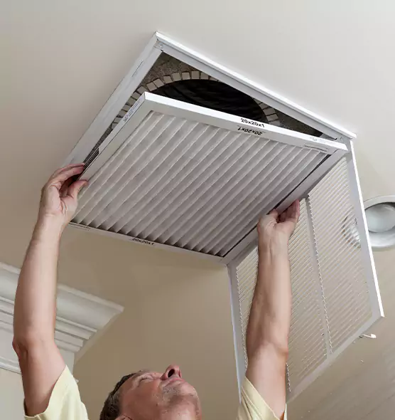 Trusted Vent Shaft Cleaning Expert in Hermitage, PA