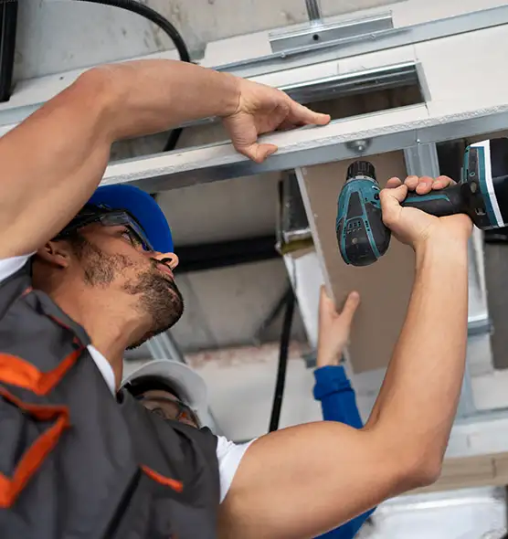 About Vent Smoke Odor Elimination in Hermitage, PA