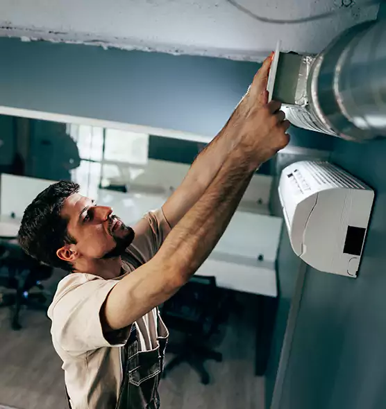 Reliable Warehouse Vent Cleaning in Hermitage, PA