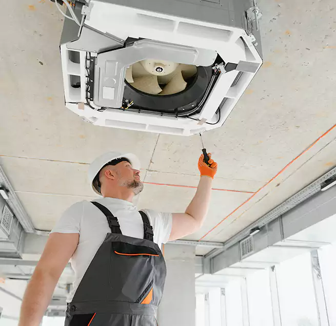 Why Homeowners & Businesses Trust Us in Hermitage, PA?