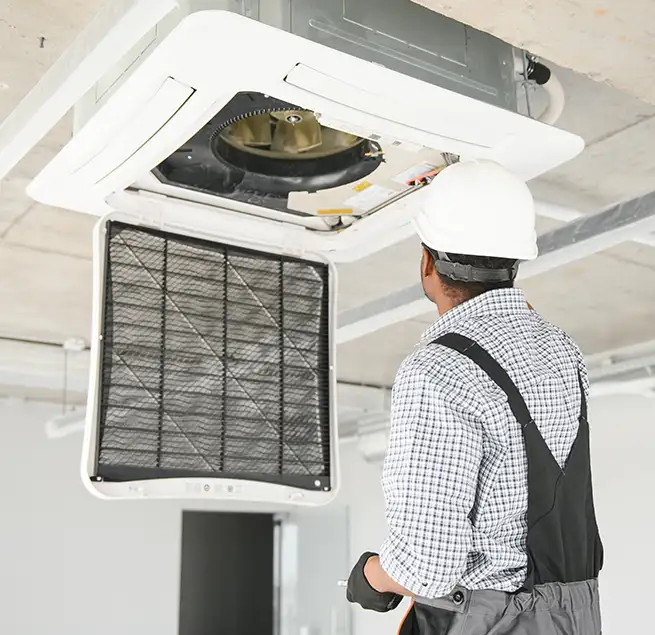 Why Homeowners & Businesses Trust Us in Hermitage, PA?