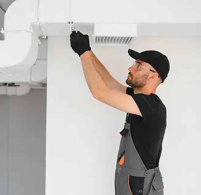 Why Homeowners & Businesses Trust Us in Hermitage, PA?