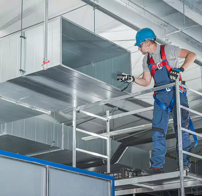 Why Homeowners & Businesses Trust Us in Hermitage, PA?