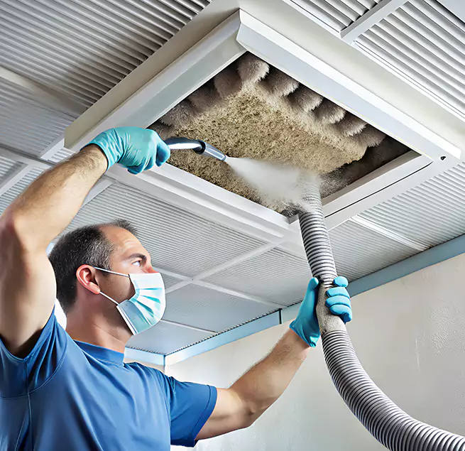 Why Homeowners & Businesses Trust Us Hermitage, PA