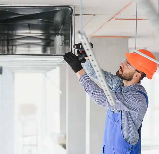 Why Homeowners & Businesses Trust Us in Hermitage, PA?