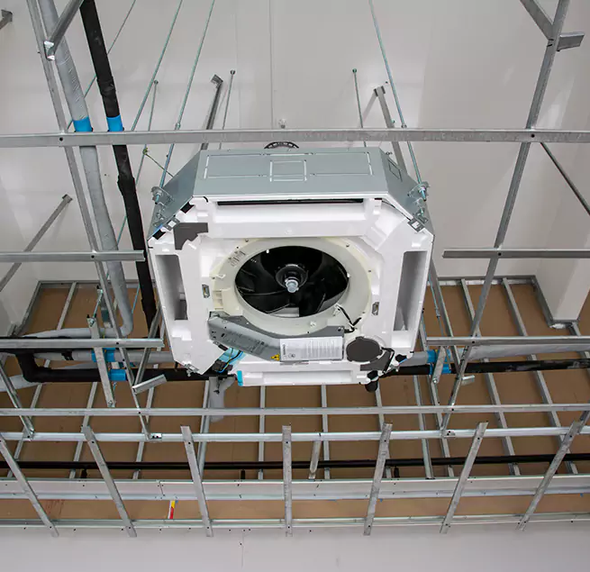 Why Homeowners & Businesses Trust Us in Hermitage, PA?