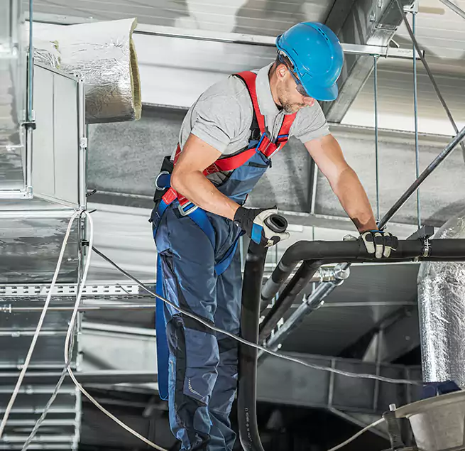 Why Homeowners & Businesses Trust Us in Hermitage, PA?