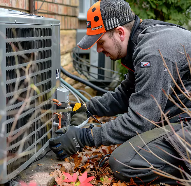 Why Homeowners & Businesses Trust Us in Hermitage, PA?