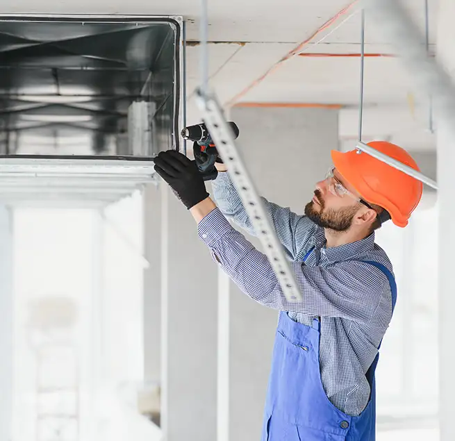  Why Homeowners Businesses Trust Us Hermitage, PA