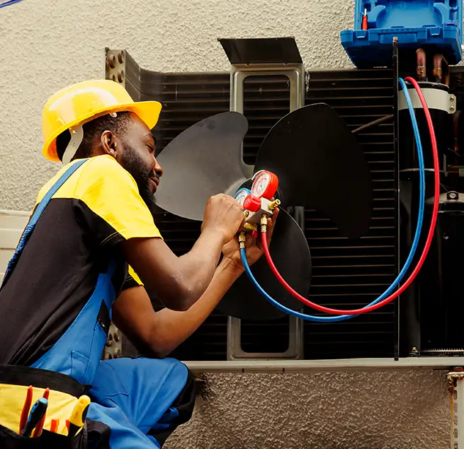 Why Homeowners & Businesses Trust Us in Hermitage, PA?