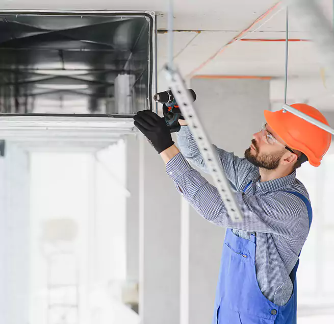 Why Homeowners & Businesses Trust Us in Hermitage, PA?