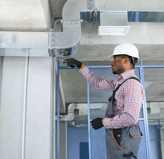 Why Homeowners & Businesses Trust Us in Hermitage, PA