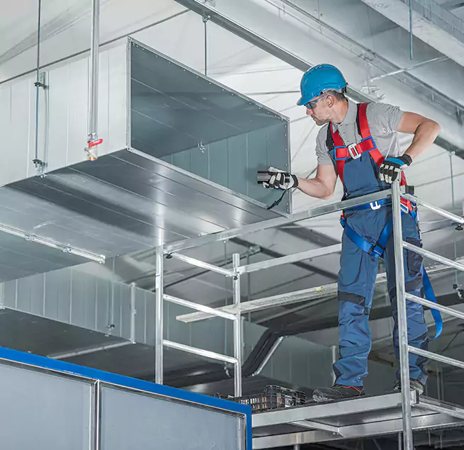 Why Homeowners Businesses Trust Us in Hermitage, PA