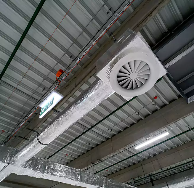 Why Homeowners & Businesses Trust Us in Hermitage, PA?