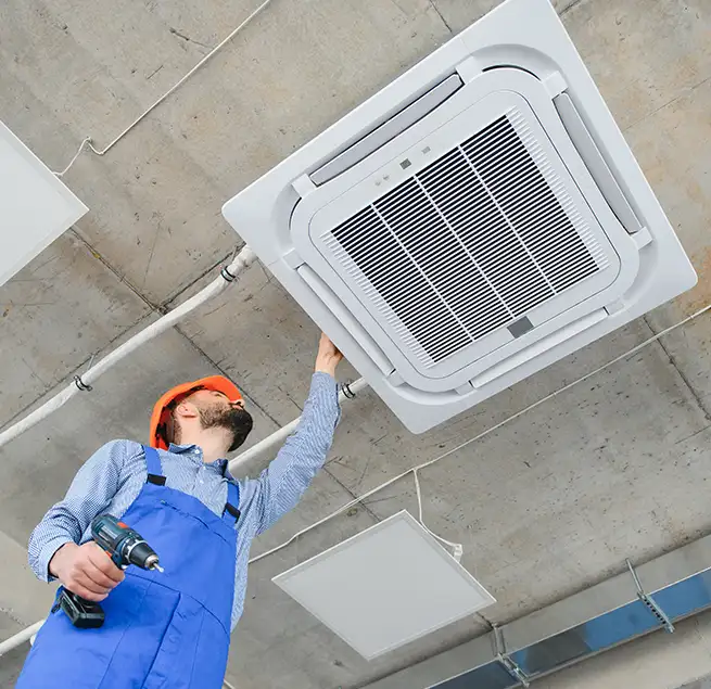 Why Homeowners & Businesses Trust Us in Hermitage, PA