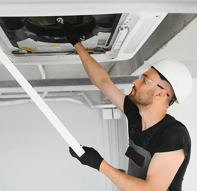 Why Homeowners & Businesses Trust Us in Hermitage, PA?