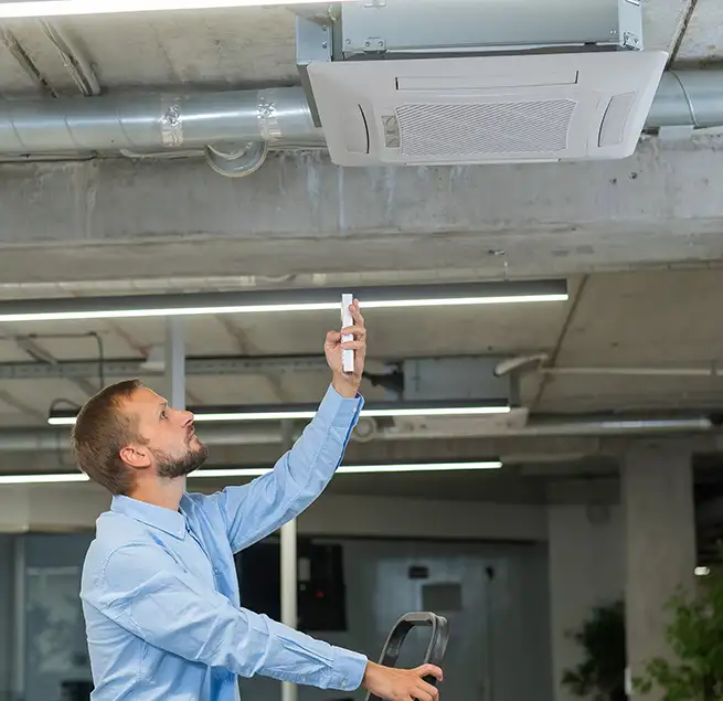 Why Homeowners & Businesses Trust Us in Hermitage, PA?