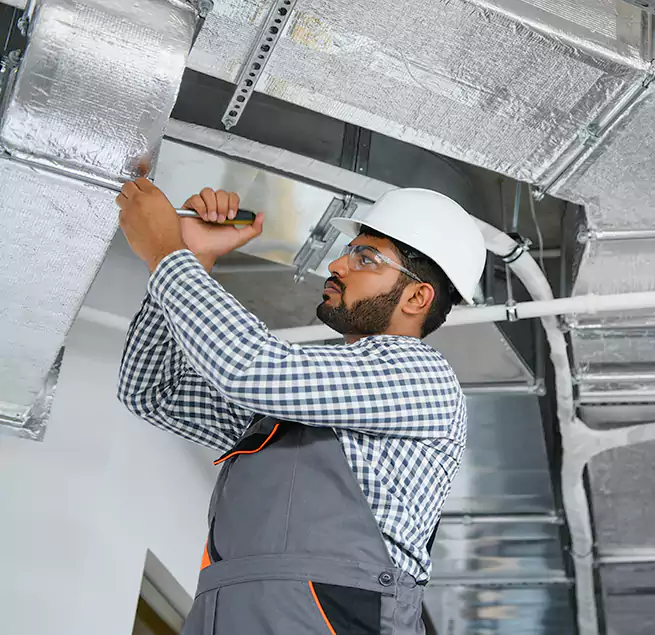 Why Homeowners & Businesses Trust Us in Hermitage, PA?