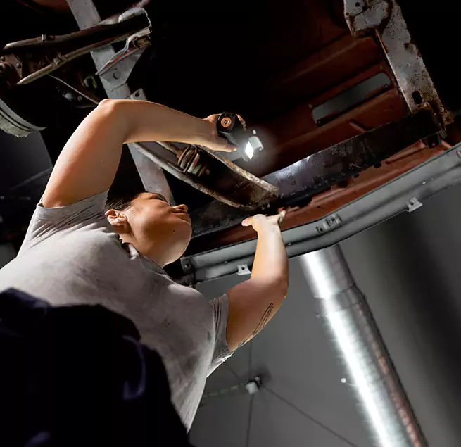 Why Homeowners & Businesses Trust Us Hermitage, PA