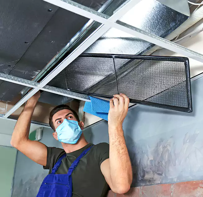 Why Homeowners Businesses Trust Us in Hermitage, PA