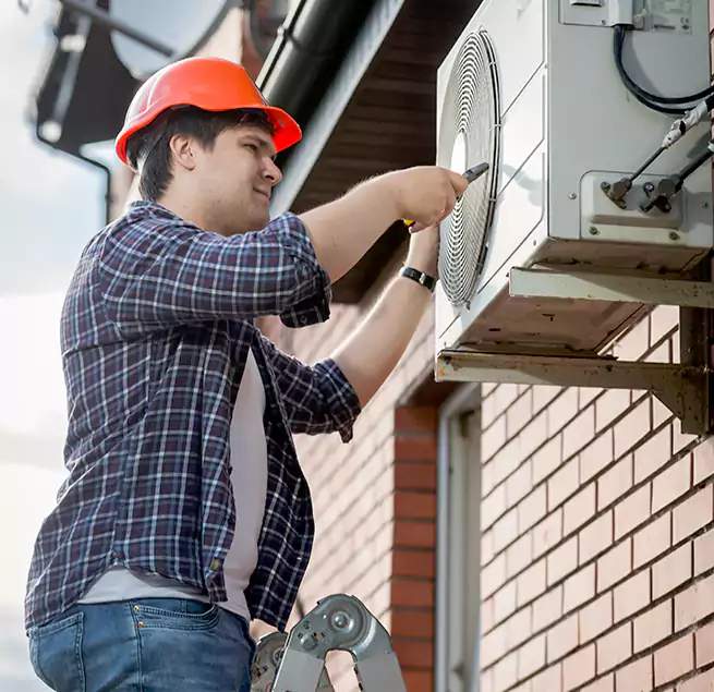 Why Homeowners & Businesses Trust Us Hermitage, PA