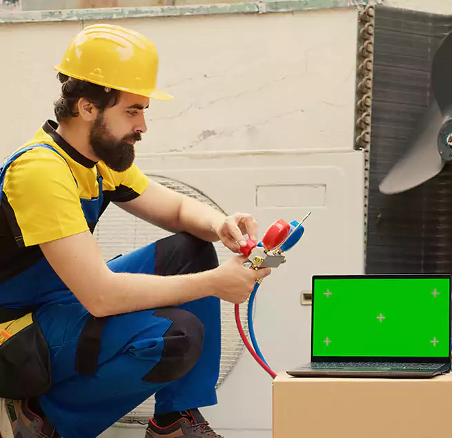 Why Homeowners & Businesses Trust Us in Hermitage, PA?