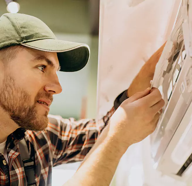 Why Homeowners & Businesses Trust Us in Hermitage, PA?