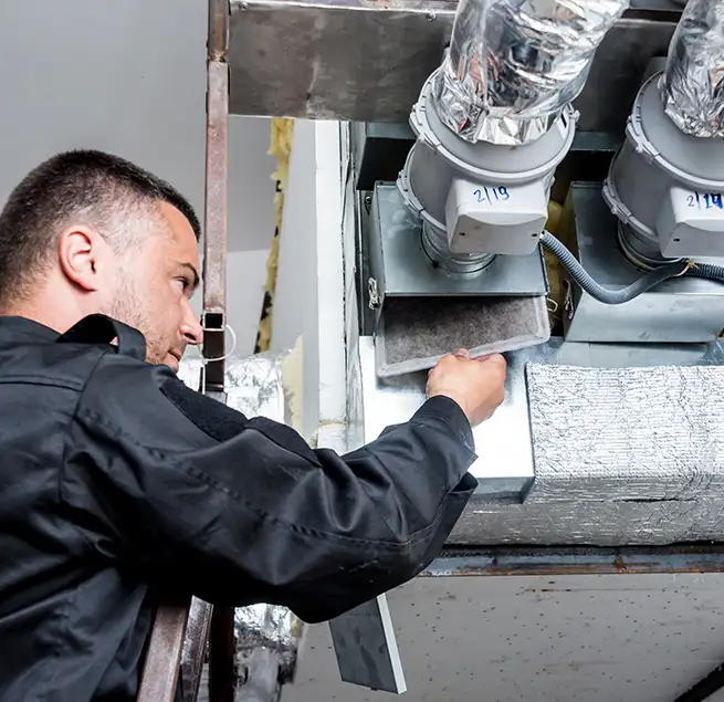 Why Homeowners & Businesses Trust Us in Hermitage, PA?